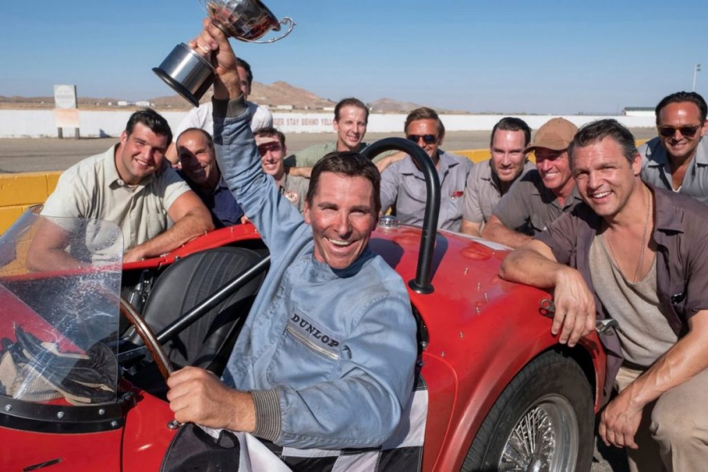 LE MANS 66 (2019)