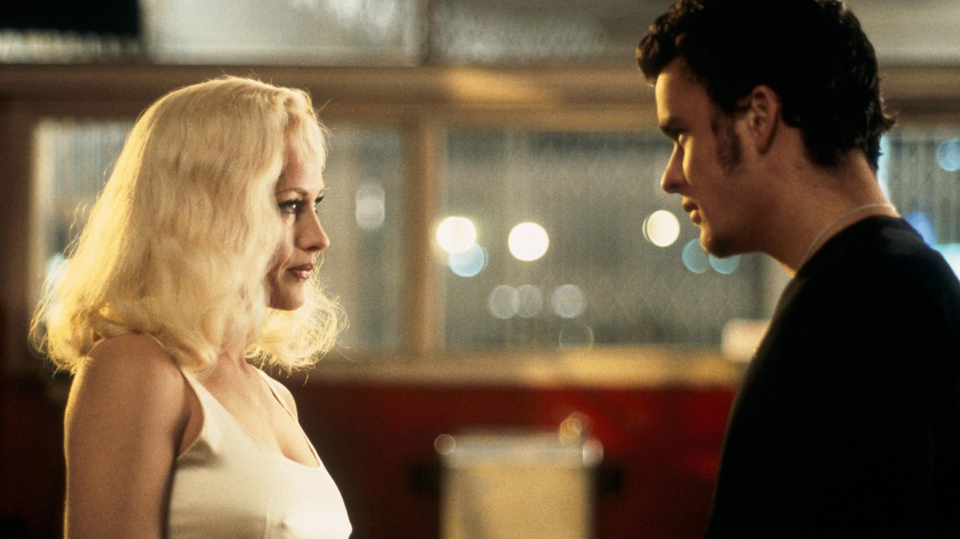 Lost Highway Filmkritik