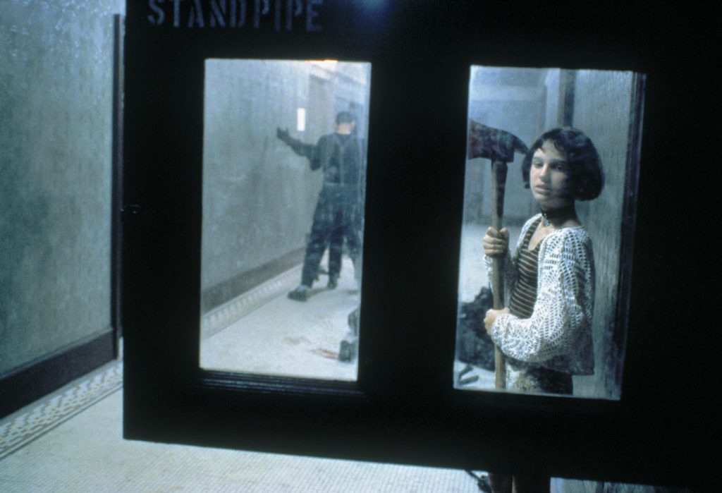 LÉON (1994)