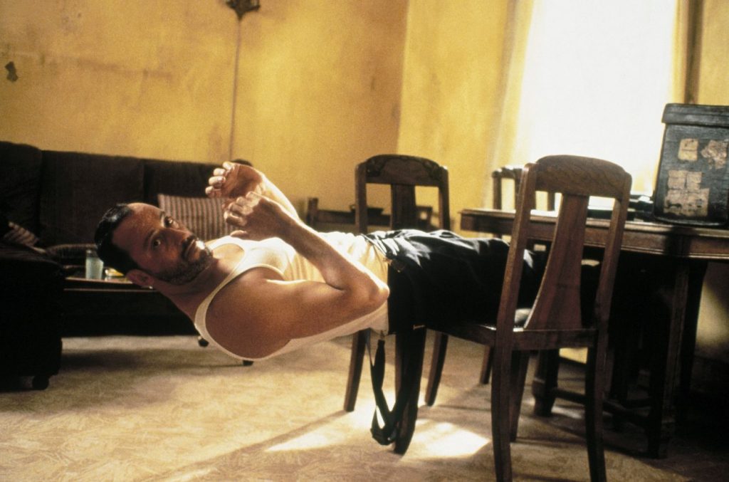 LÉON (1994)