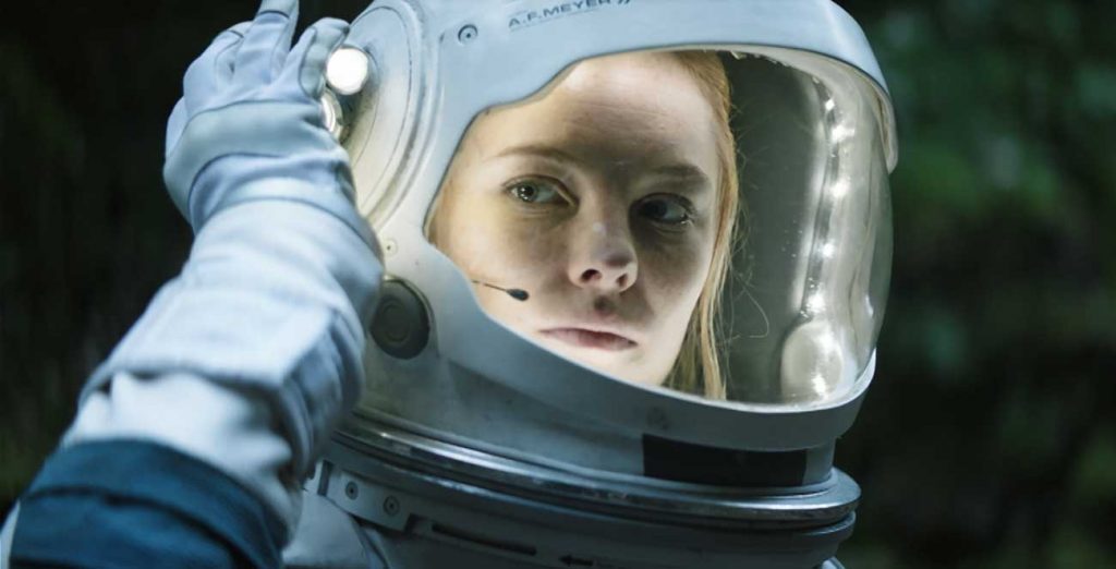 MISSIONS – Staffel 2
