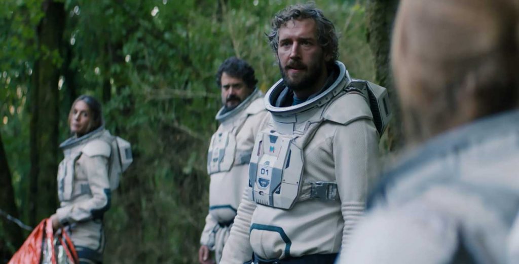 MISSIONS – Staffel 2