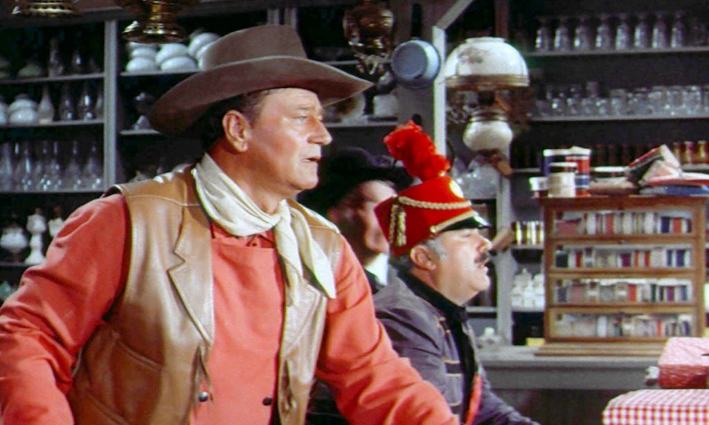 McLintock! (1963)
