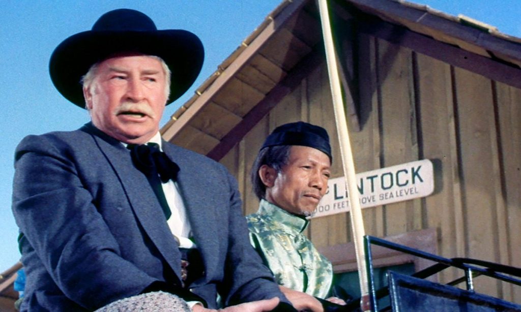 McLintock! (1963)