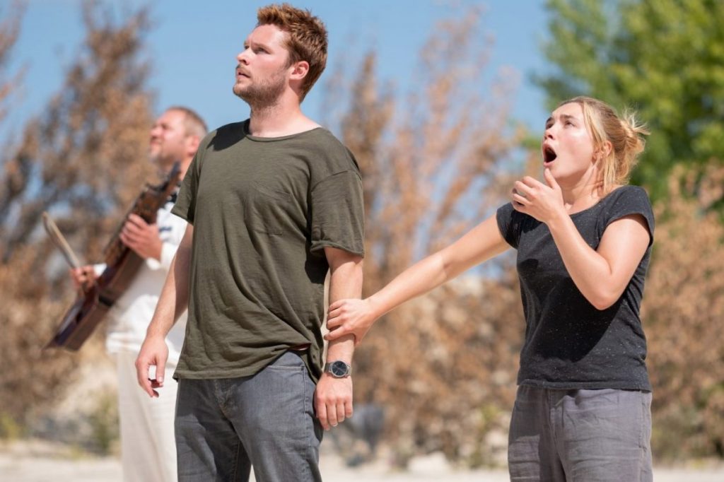 MIDSOMMAR (2019)