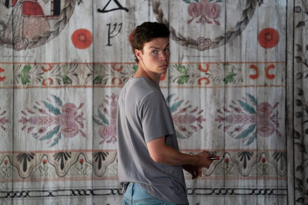 MIDSOMMAR (2019)