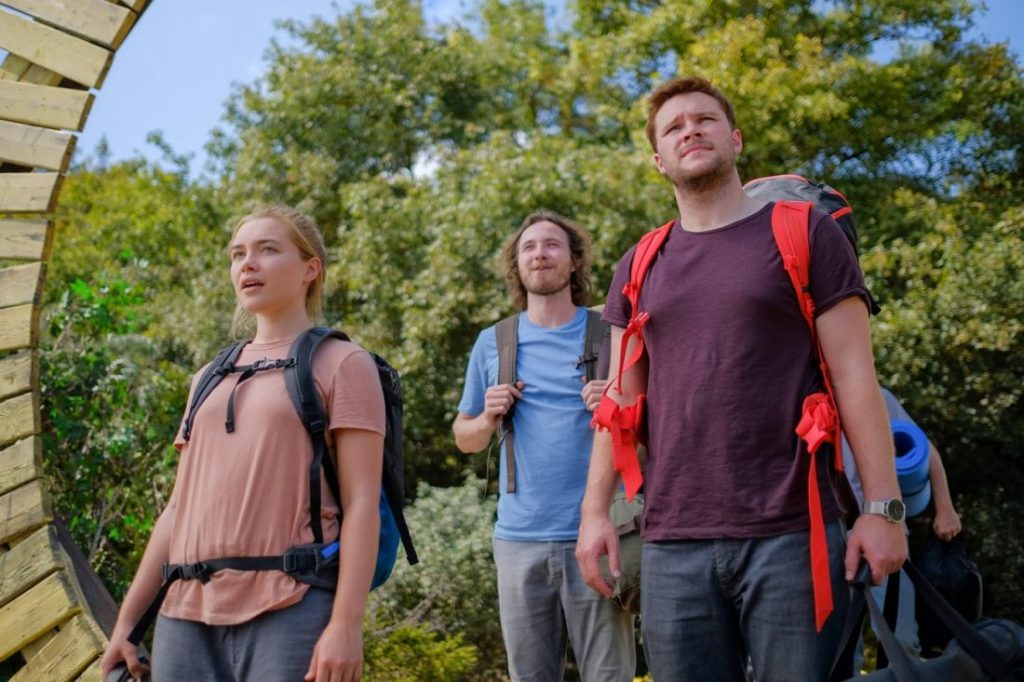 MIDSOMMAR (2019)