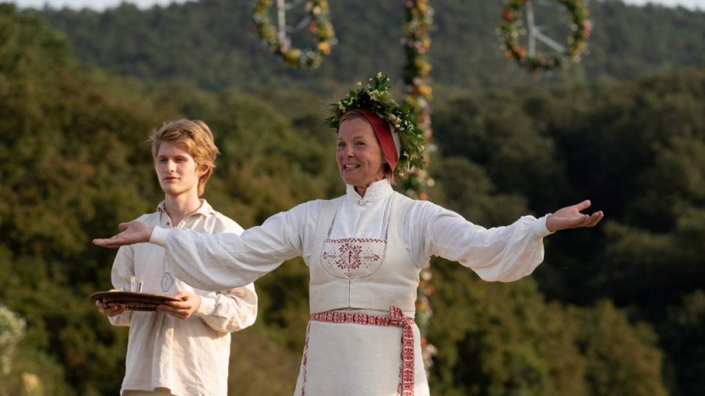 MIDSOMMAR (2019)