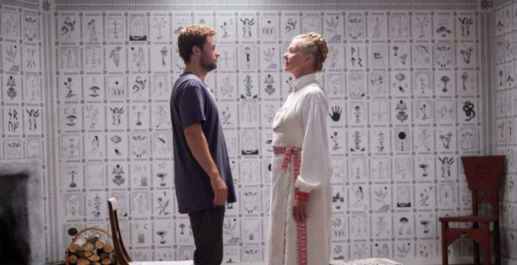 MIDSOMMAR (2019)
