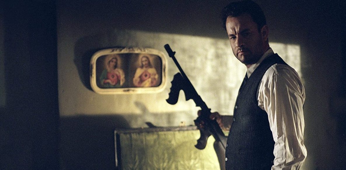 ROAD TO PERDITION