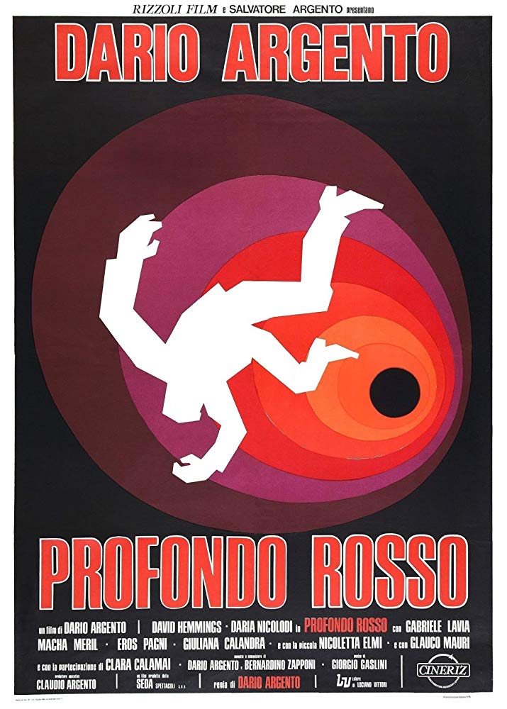 Die besten Horrorfilme der 1970er Jahre