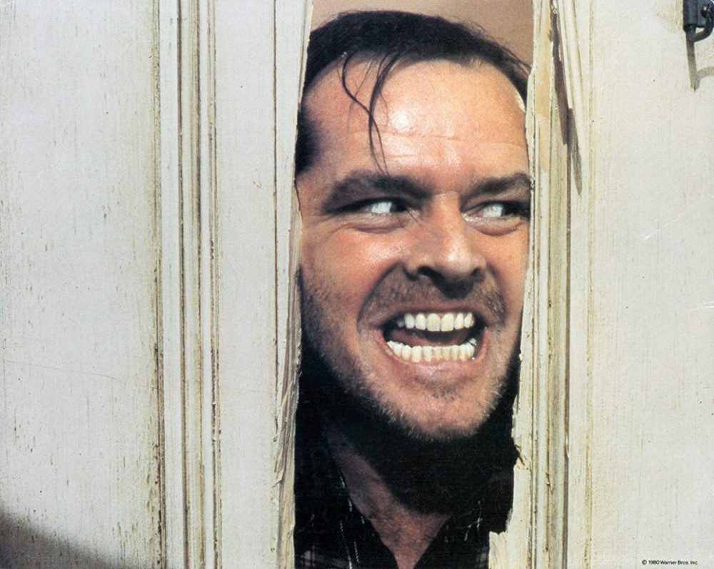 Shining (1980) Filmanalyse