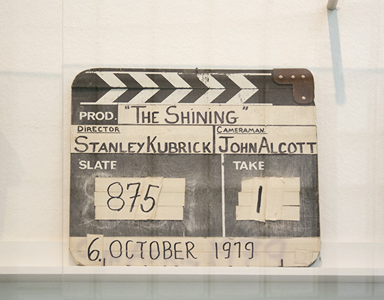 Shining (1980) Filmanalyse