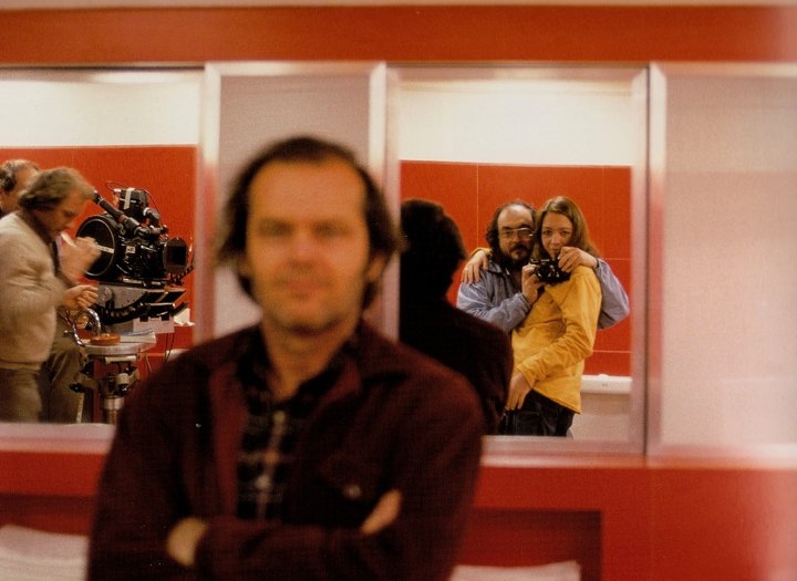 Shining (1980) Filmanalyse
