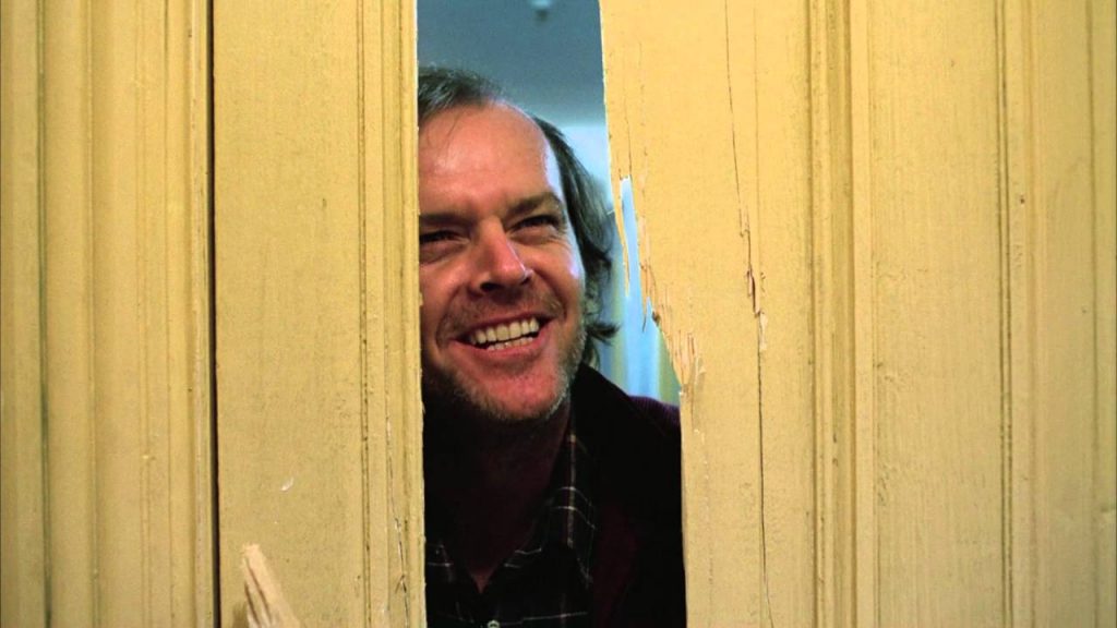 Shining (1980) Filmanalyse