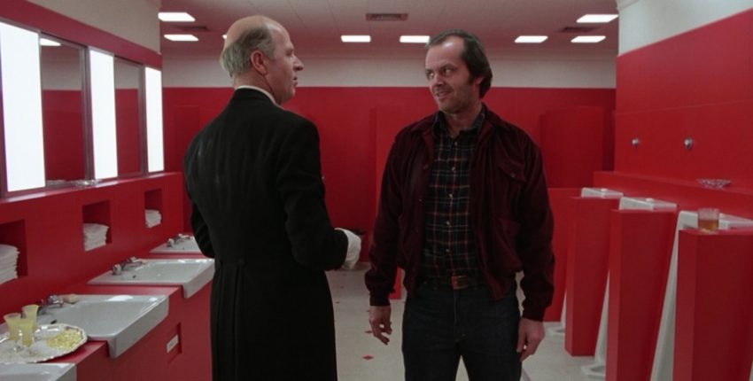 Shining (1980) Filmanalyse