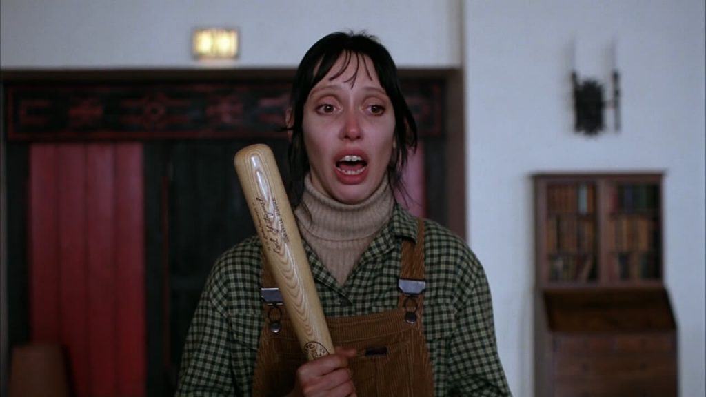 Shining (1980) Filmanalyse