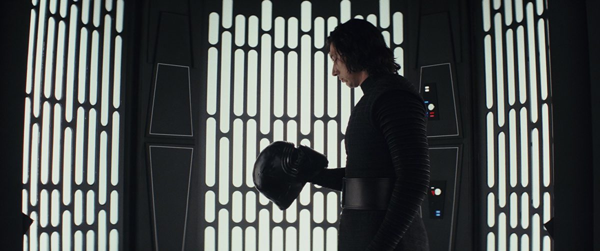 Star Wars Episode 8 - Die letzten Jedi Filmkritik