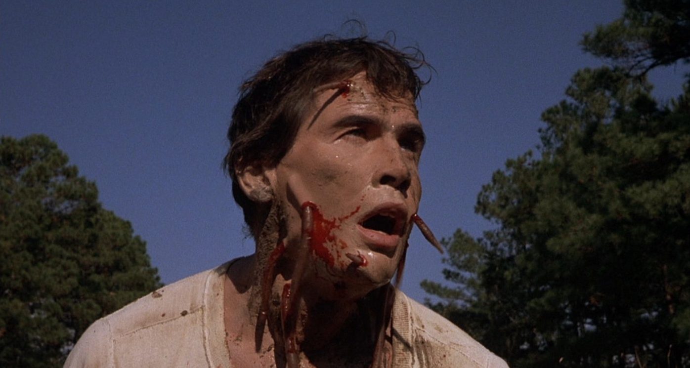 SQUIRM (1976)