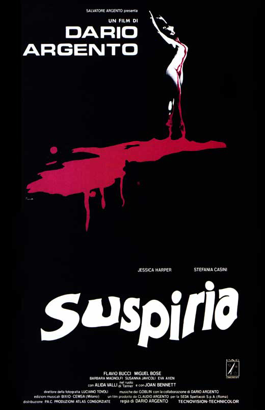 Die besten Horrorfilme der 1970er Jahre