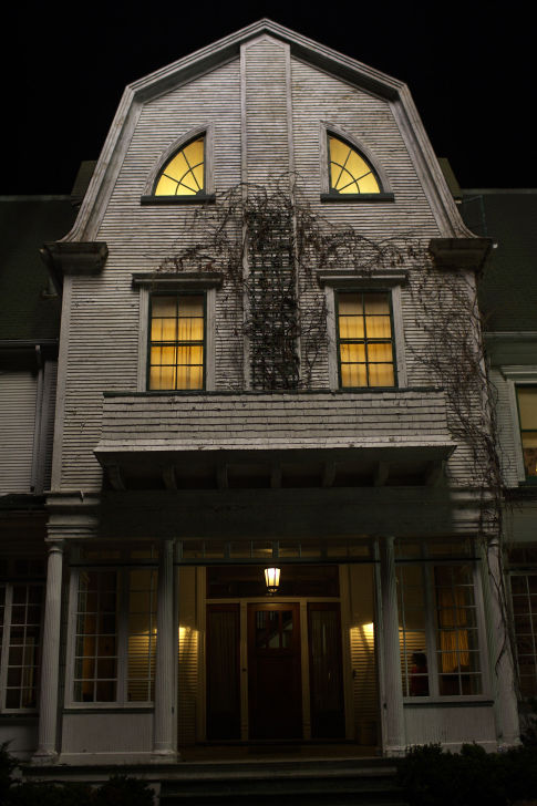 The Amityville Horror (2005)
