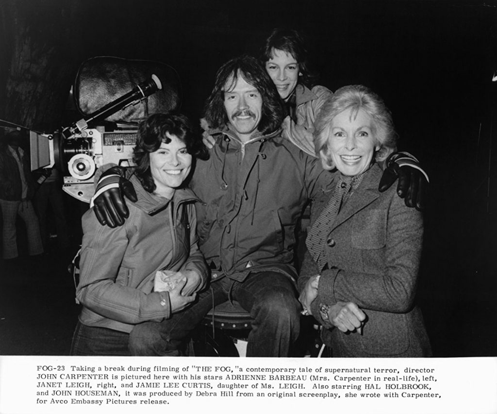 John Carpenter