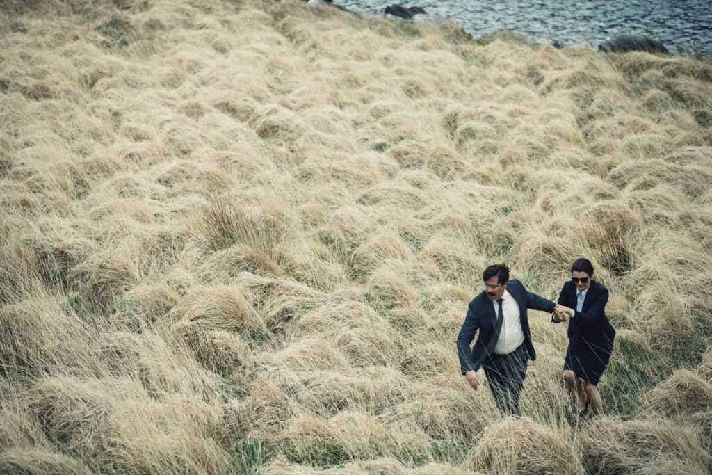 THE LOBSTER (2015)