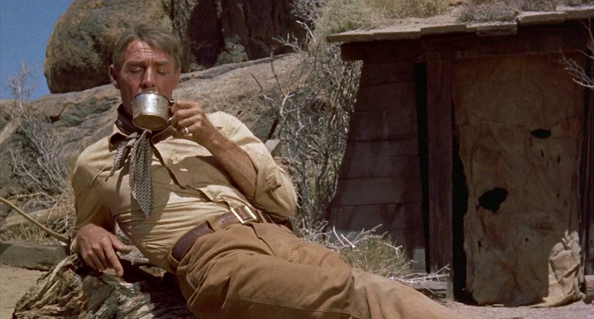 Um Kopf und Kragen Blu-ray Review