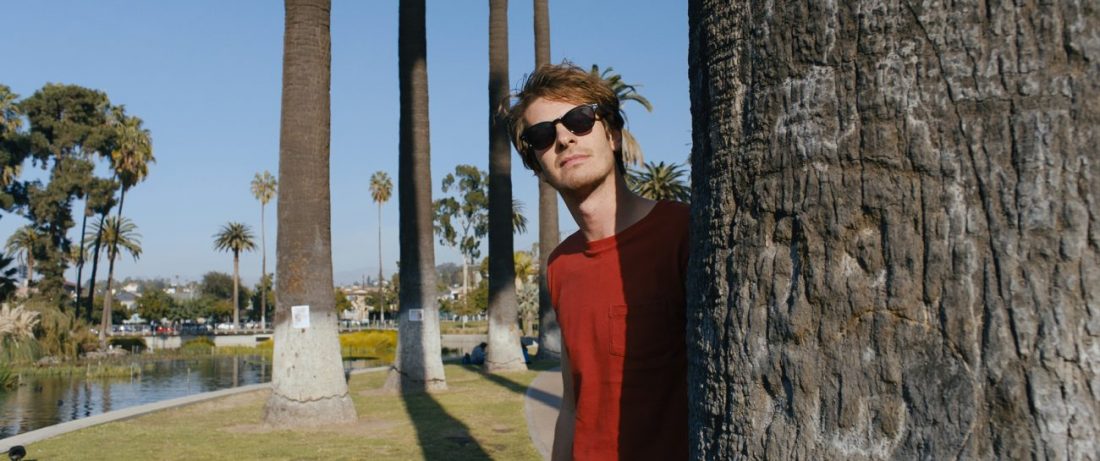 Under The Silver Lake Kritik zum Film