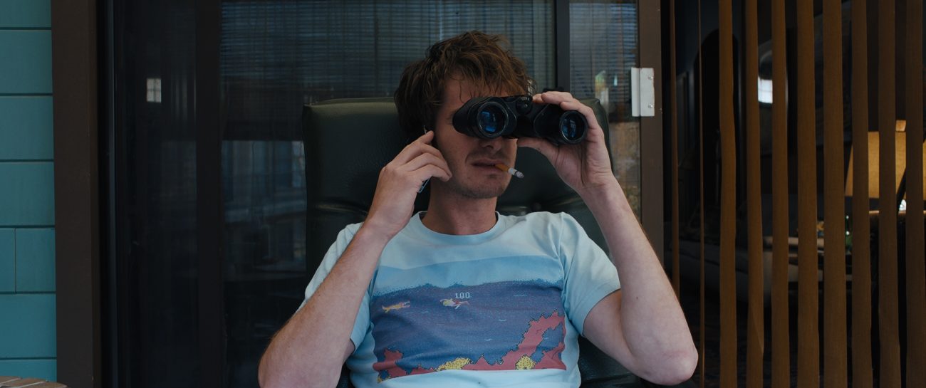 Under The Silver Lake Kritik zum Film