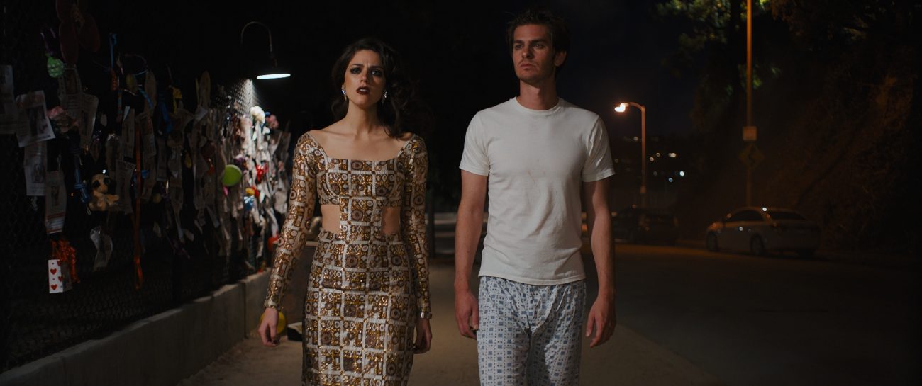 Under The Silver Lake Kritik zum Film