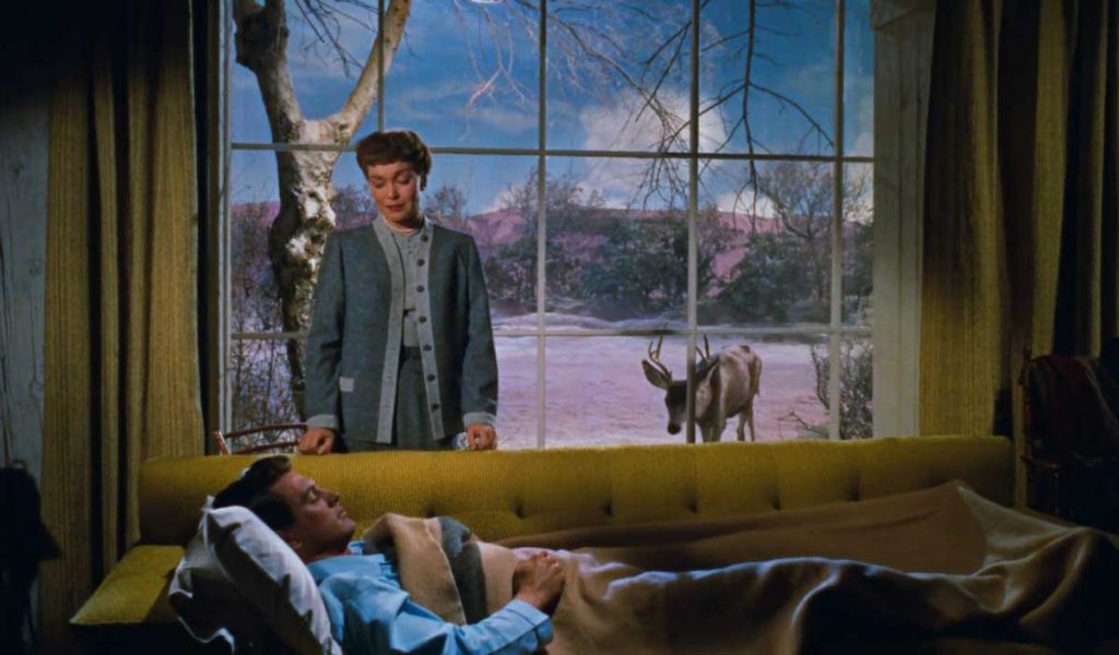 Was der Himmel erlaubt (1955)