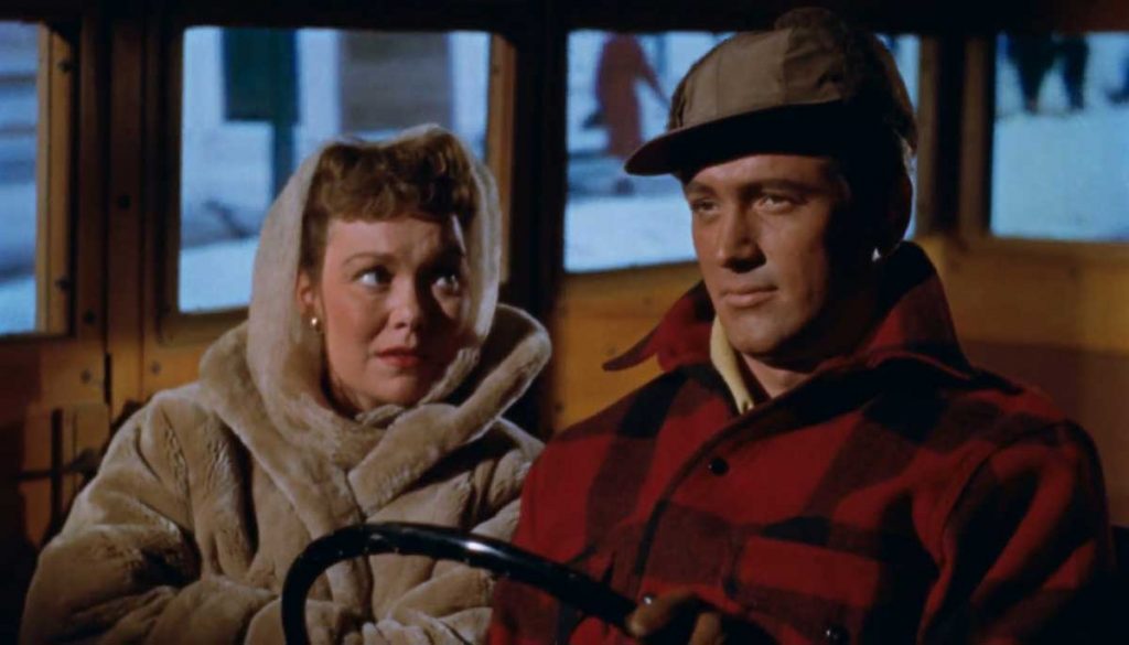 Was der Himmel erlaubt (1955)