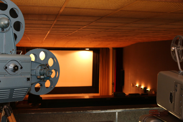 Welt-Theater Frankenberg