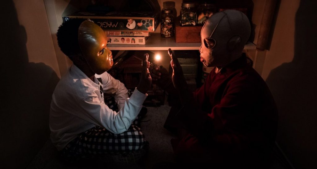 Wir (2019) Review