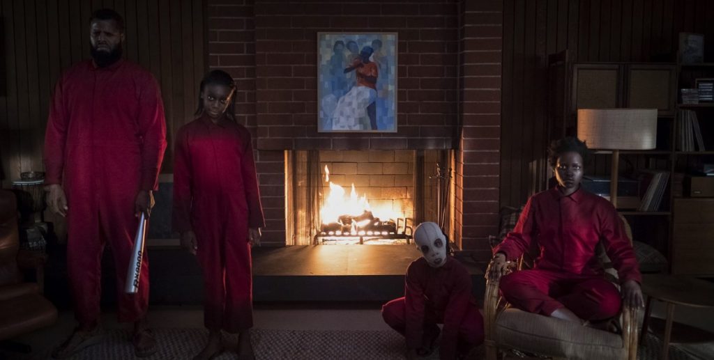 Wir (2019) Review