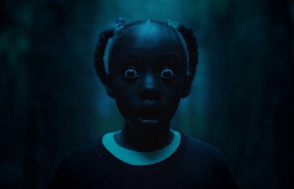 Wir (2019) Review
