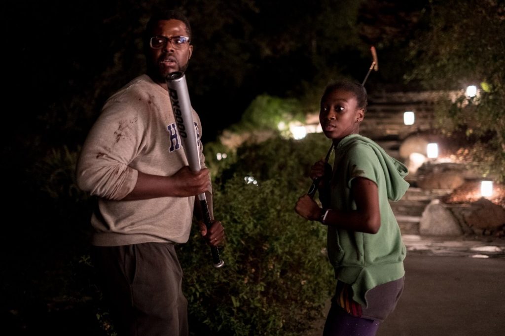Wir (2019) Review
