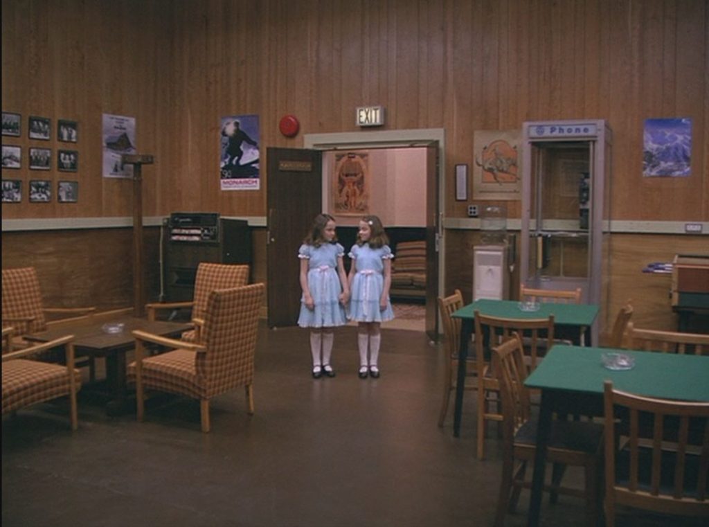 Shining (1980) Filmanalyse