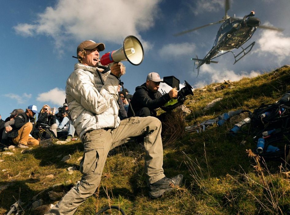 Transformers 5 - The Last Knight Michael Bay Filmkritik