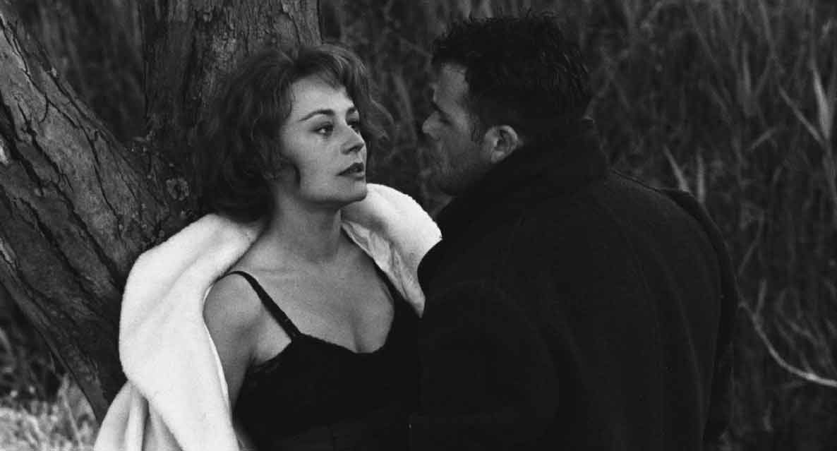 Rocco und seine Brüder (1960)