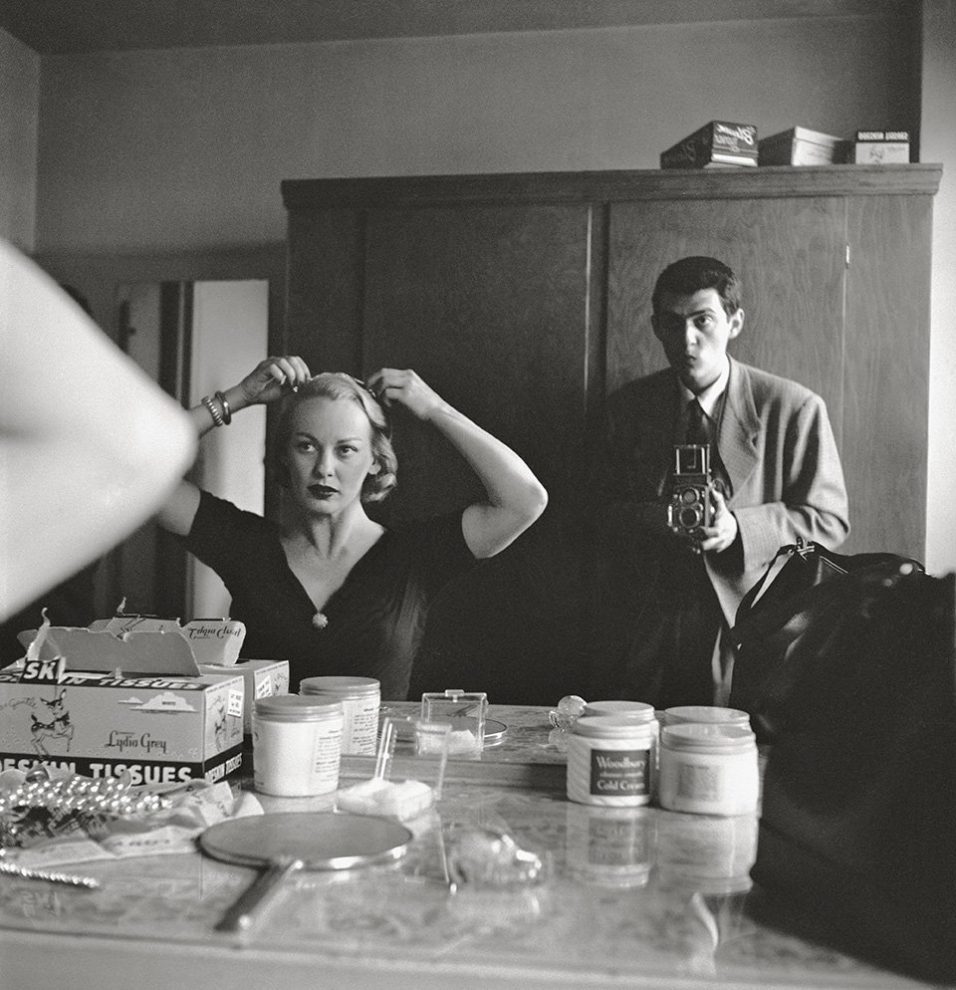 stanley kubrick photographs through a different lens Leseansicht TASCHEN